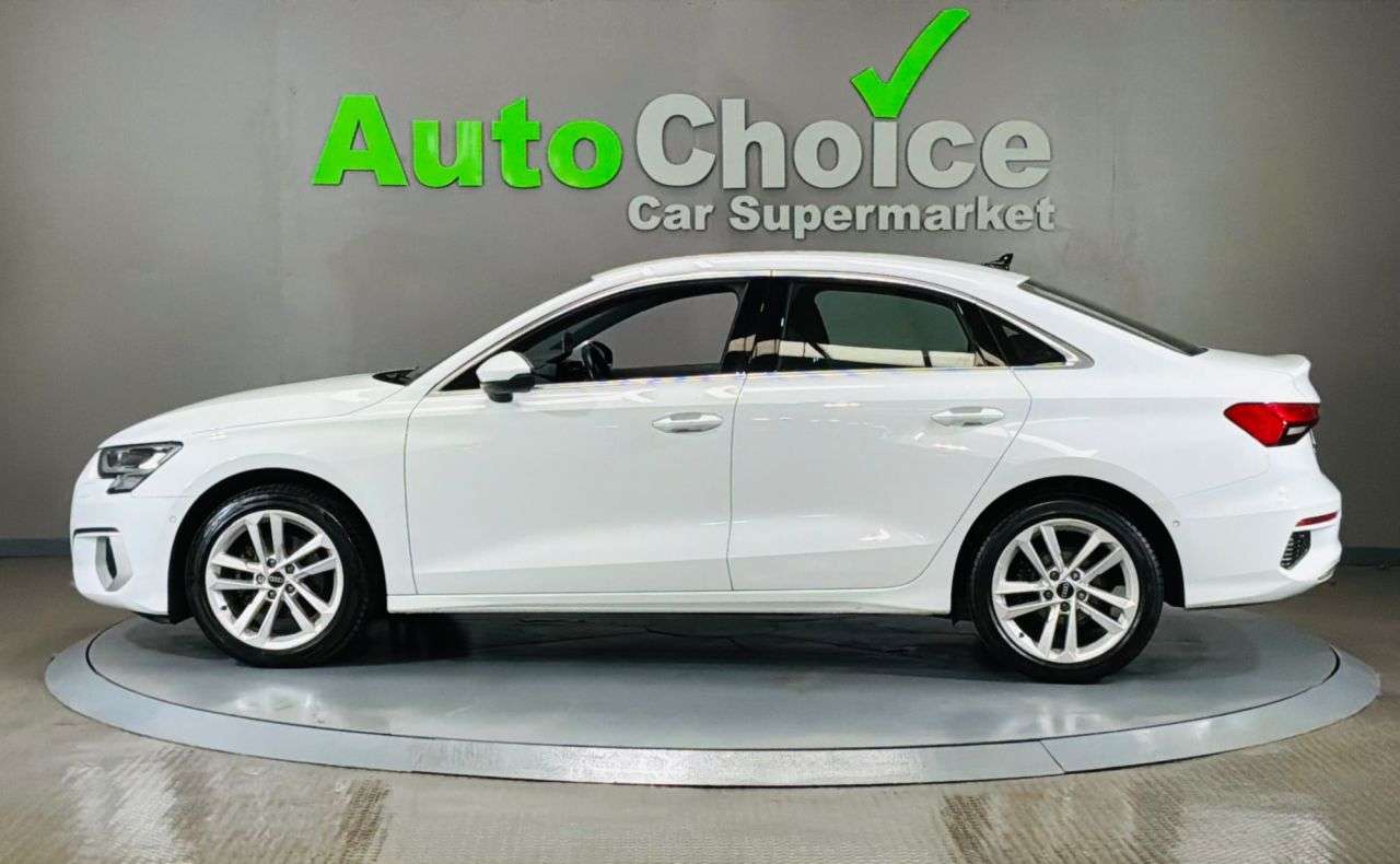 2022 AUDI A3 2022 AUDI A3
