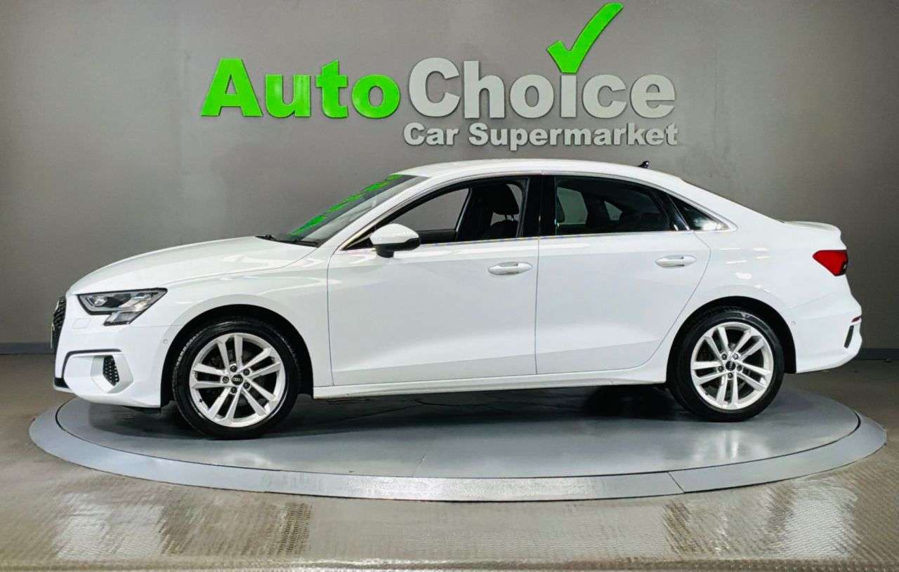 2022 AUDI A3 2022 AUDI A3