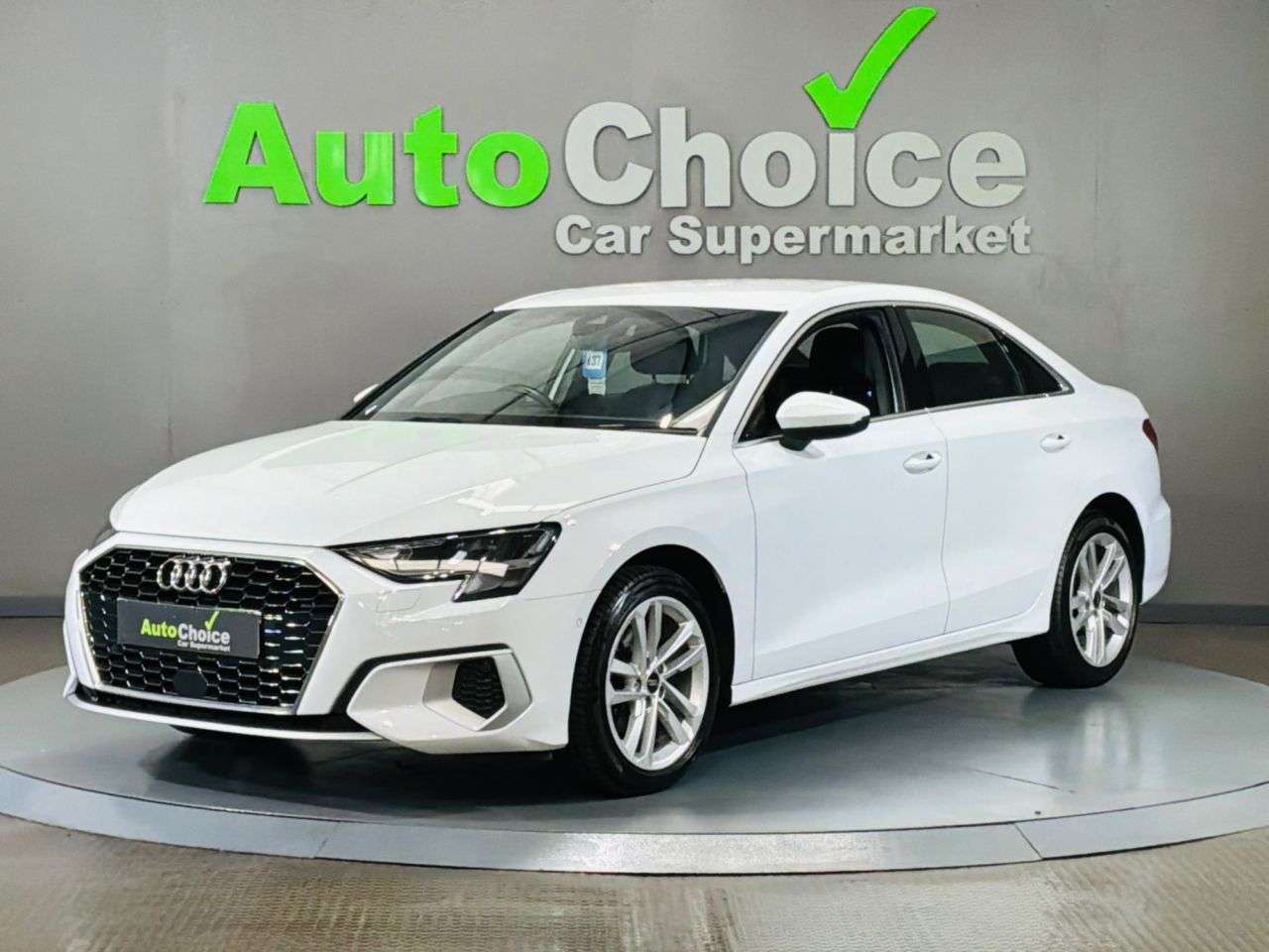 2022 AUDI A3 2022 AUDI A3