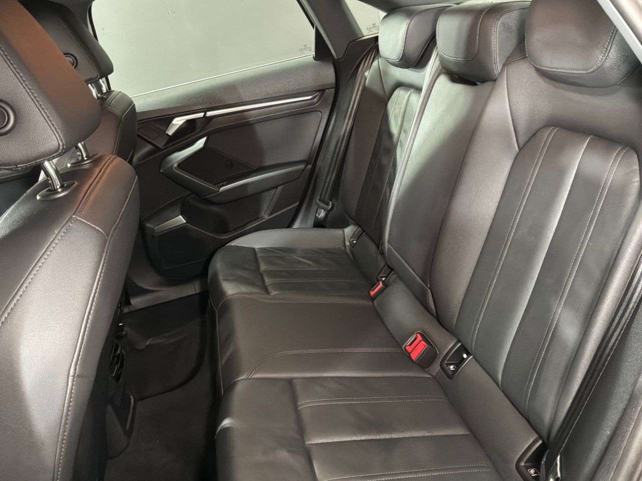 2022 AUDI A3 2022 AUDI A3