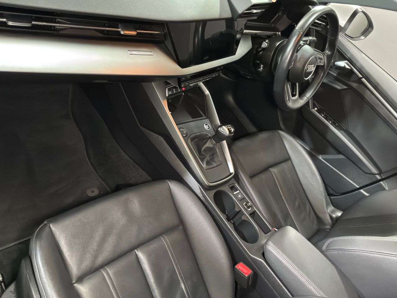 2022 AUDI A3 2022 AUDI A3