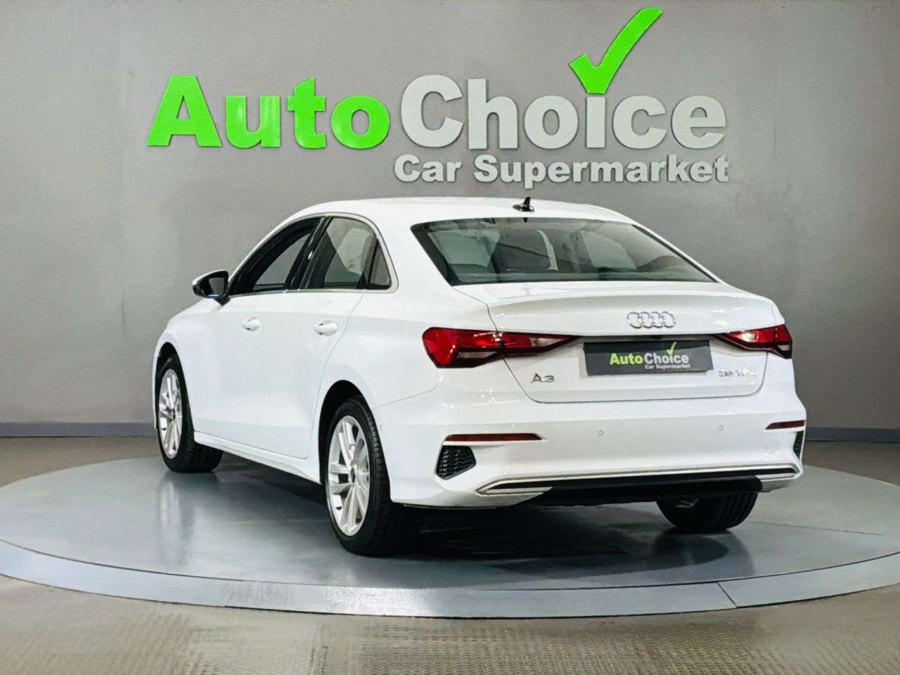 2022 AUDI A3 2022 AUDI A3