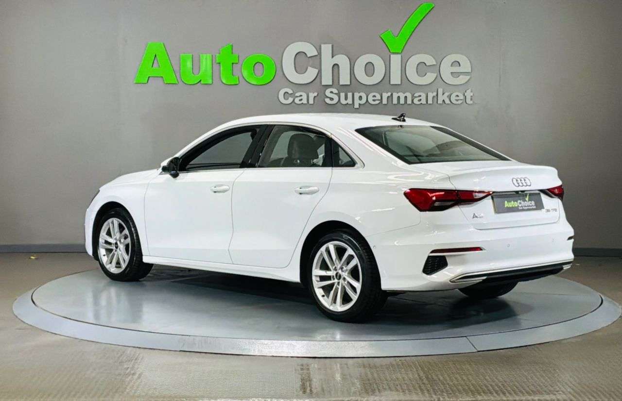 2022 AUDI A3 2022 AUDI A3