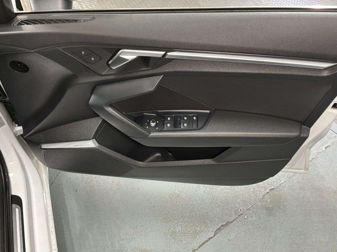 2022 AUDI A3 2022 AUDI A3