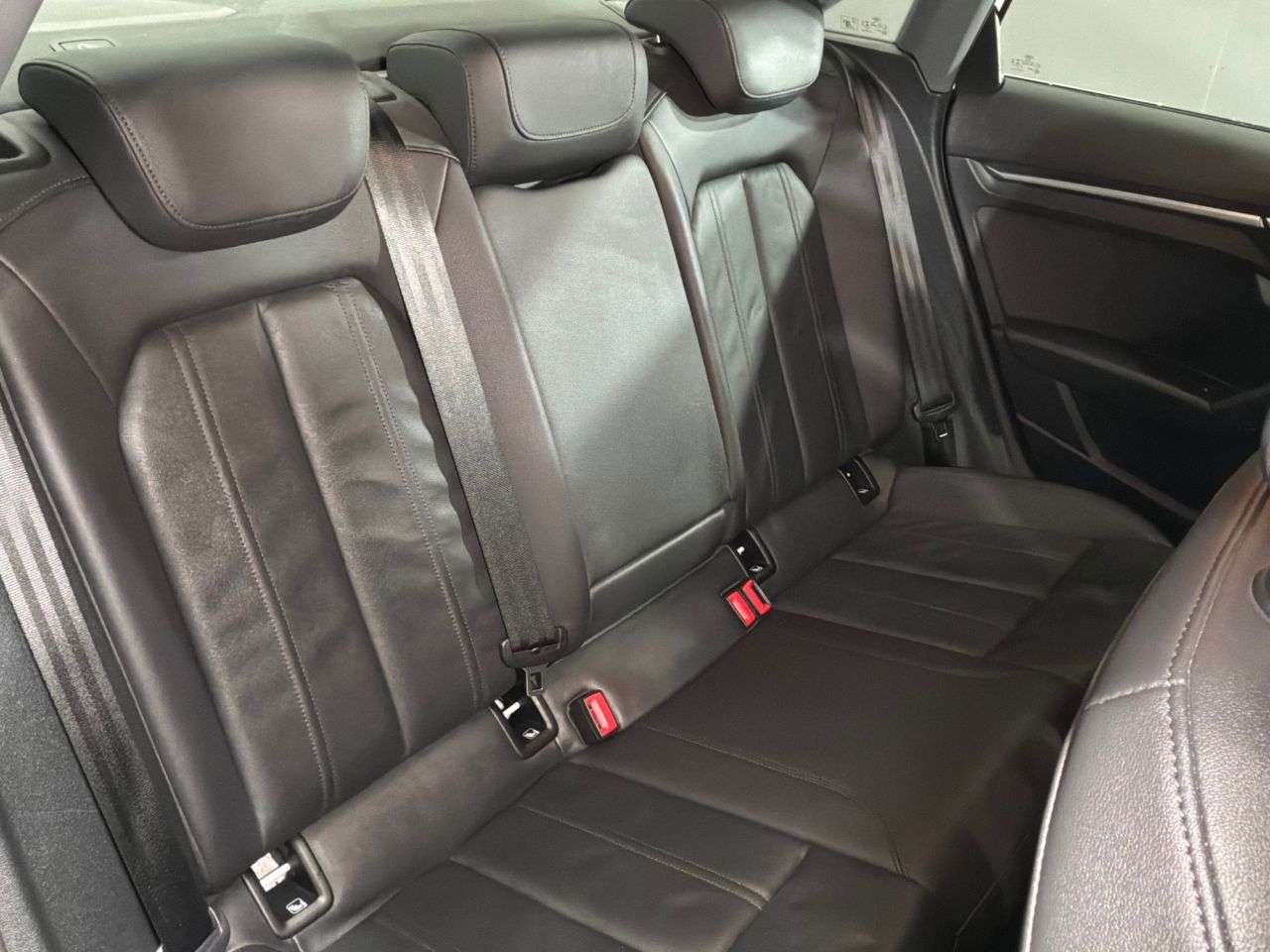 2022 AUDI A3 2022 AUDI A3