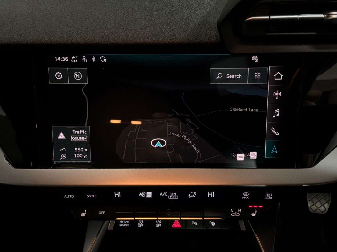 2022 AUDI A3 2022 AUDI A3