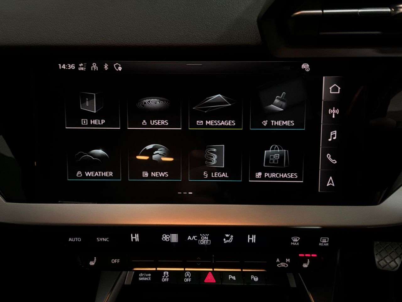 2022 AUDI A3 2022 AUDI A3