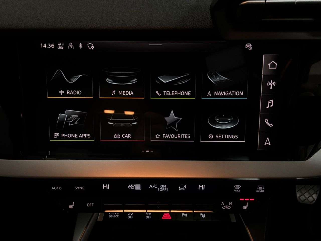 2022 AUDI A3 2022 AUDI A3