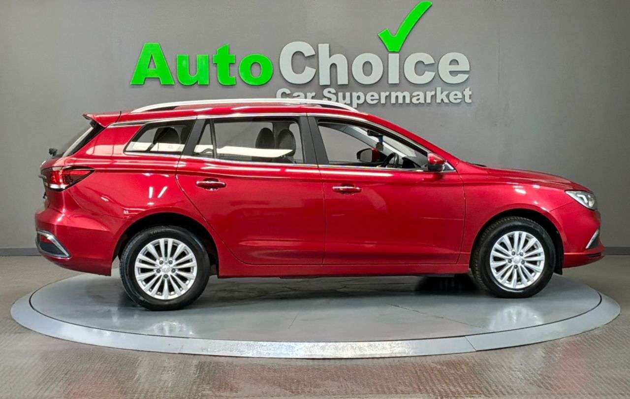 2021 MG MG 5 2021 MG MG 5