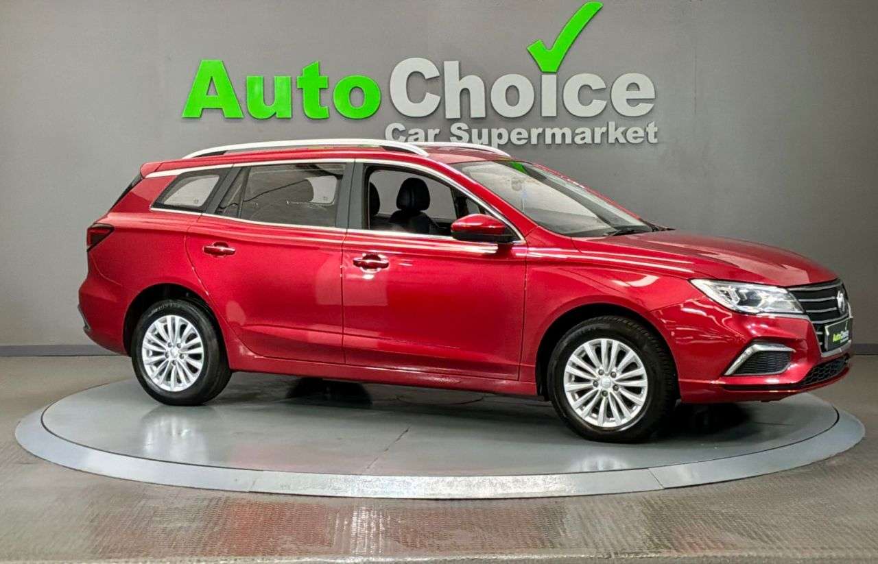 2021 MG MG 5 2021 MG MG 5