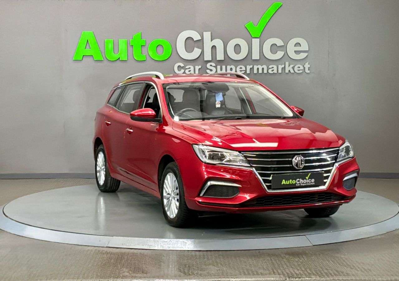 2021 MG MG 5 2021 MG MG 5