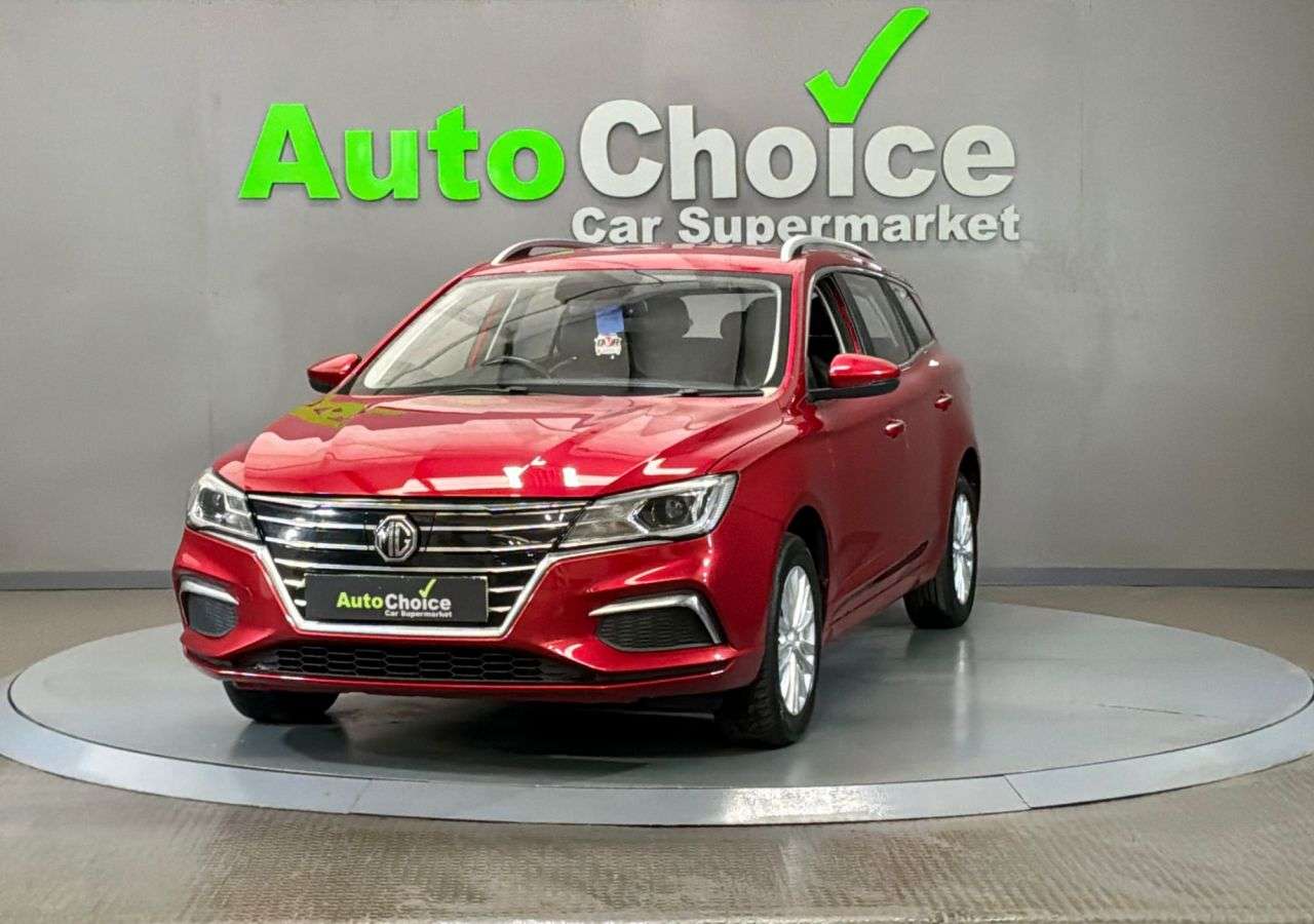 2021 MG MG 5 2021 MG MG 5