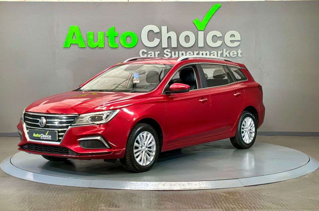 2021 MG MG 5 2021 MG MG 5