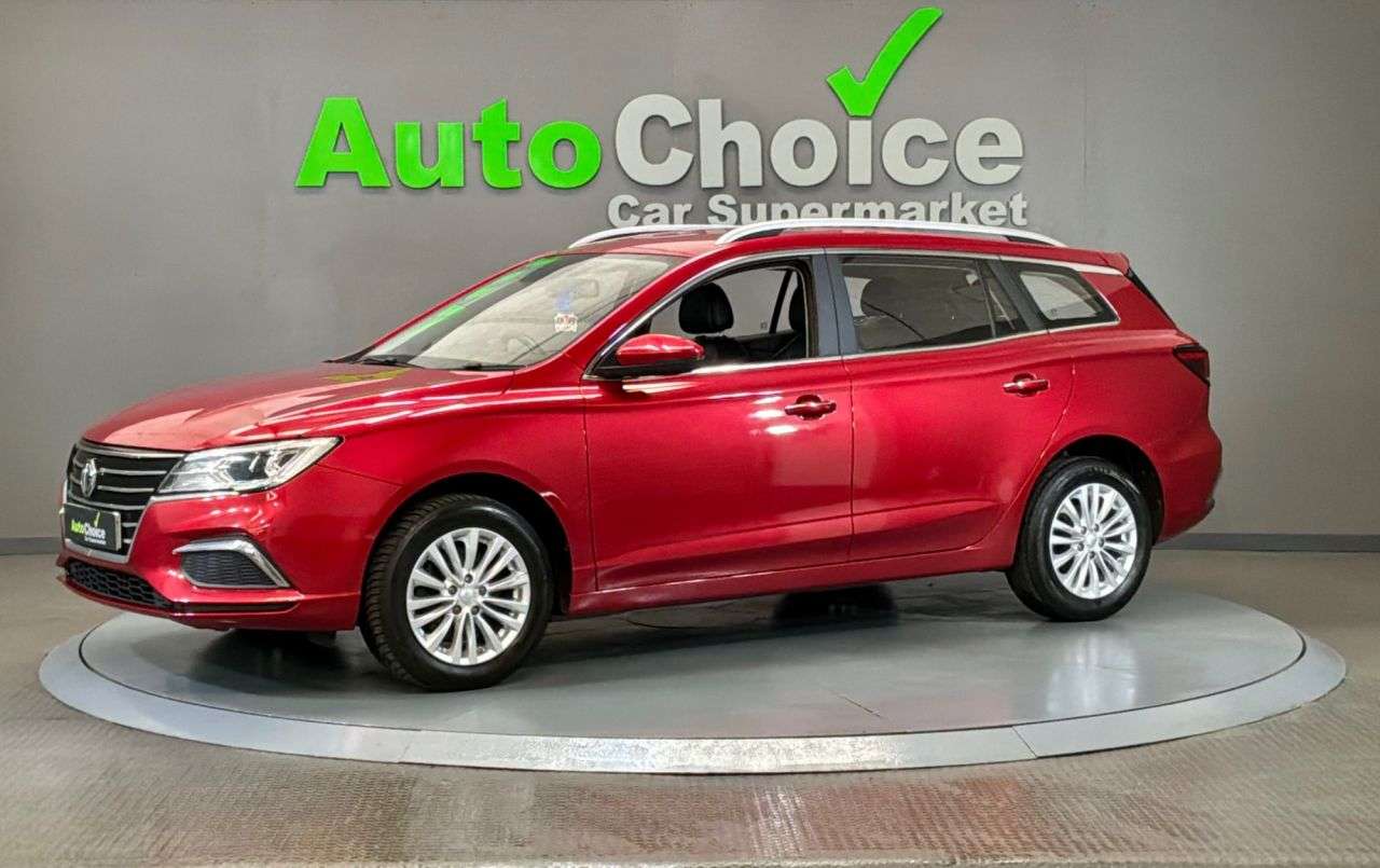 2021 MG MG 5 2021 MG MG 5