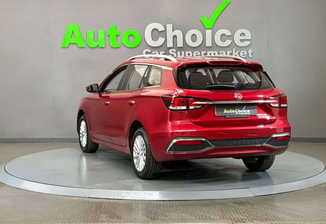 2021 MG MG 5 2021 MG MG 5