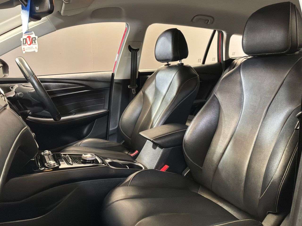 2021 MG MG 5 2021 MG MG 5