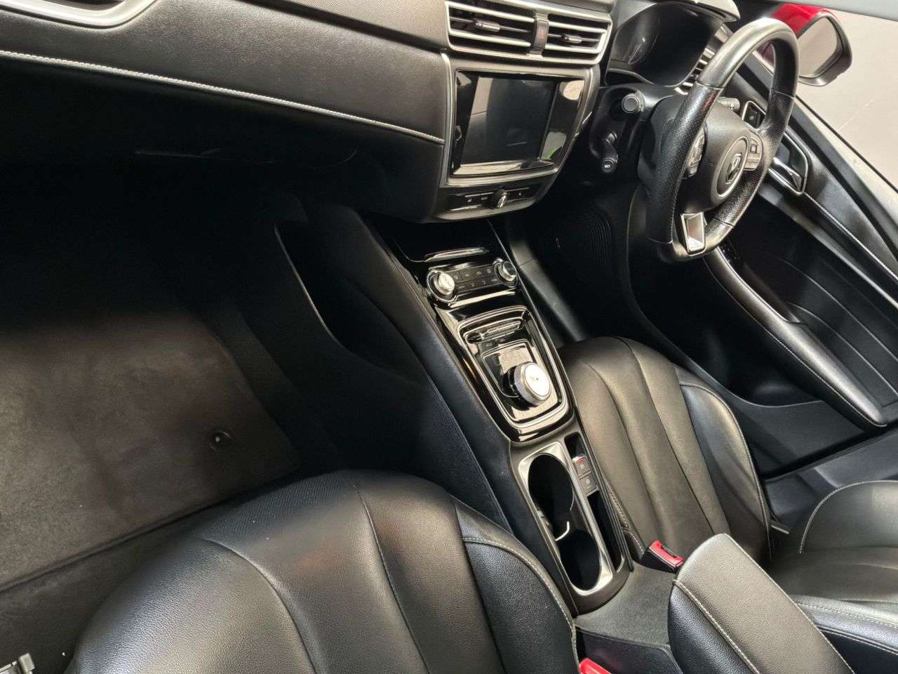 2021 MG MG 5 2021 MG MG 5