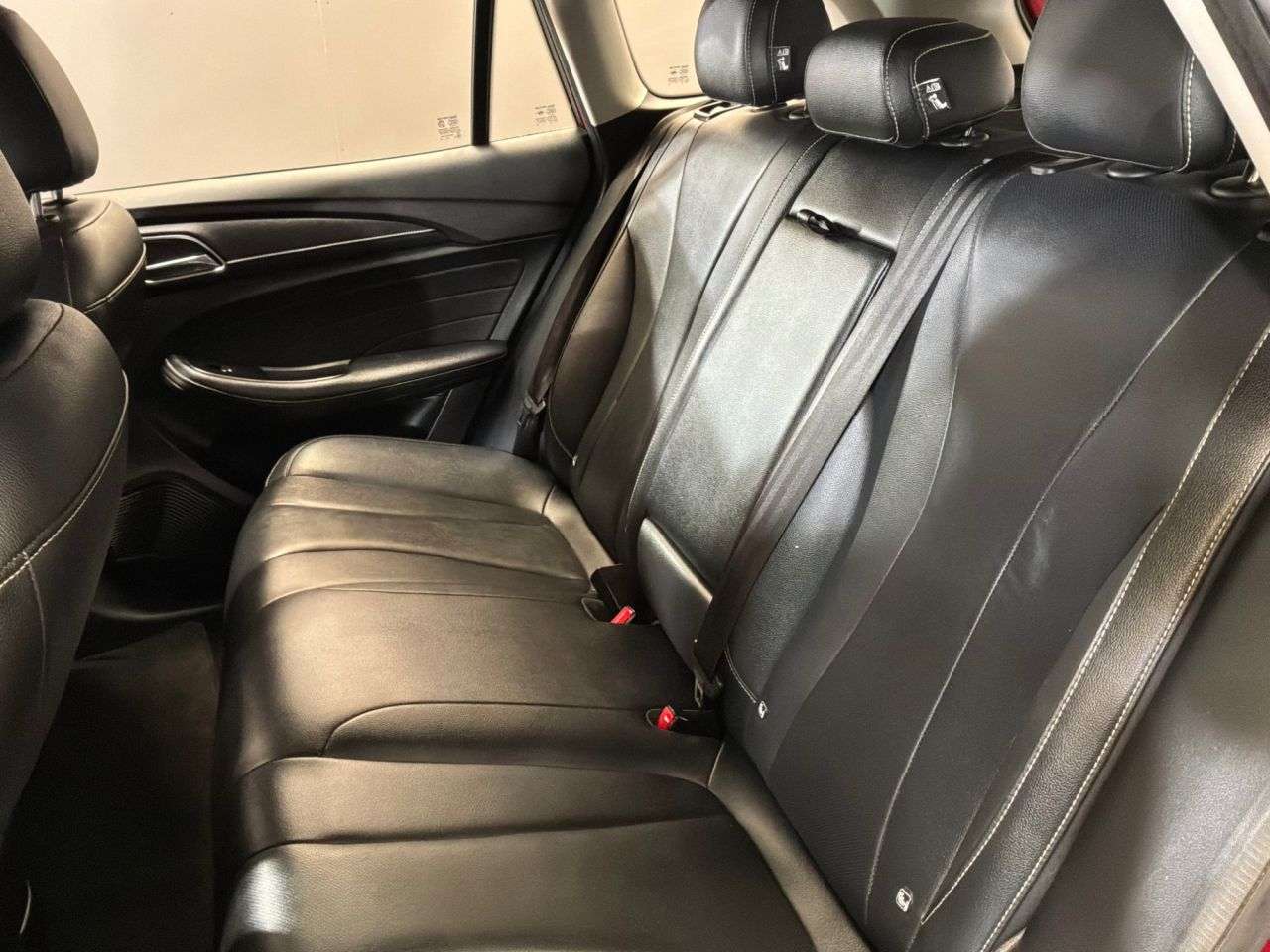 2021 MG MG 5 2021 MG MG 5