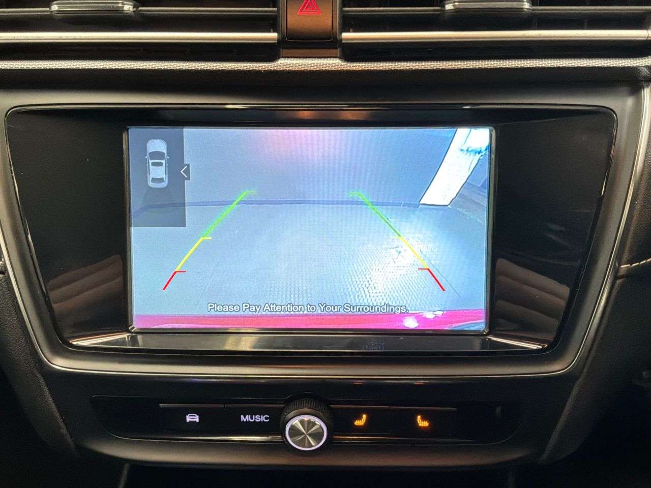 2021 MG MG 5 2021 MG MG 5