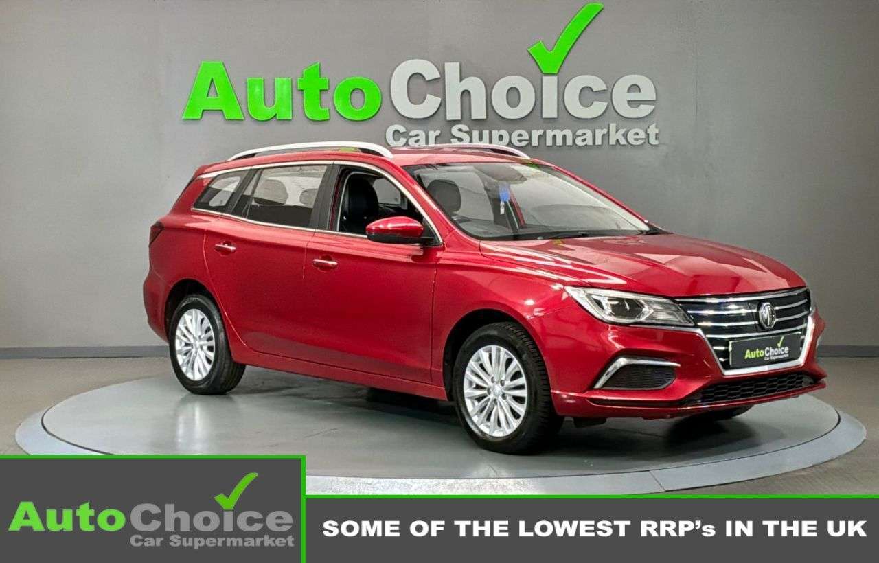 2021 MG MG 5 2021 MG MG 5