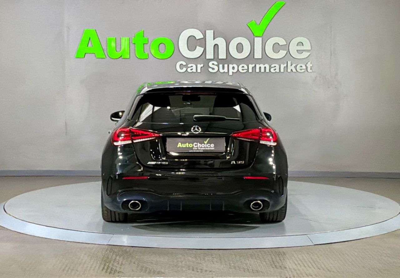 2019 MERCEDES-BENZ A-CLASS 2019 MERCEDES-BENZ A-CLASS