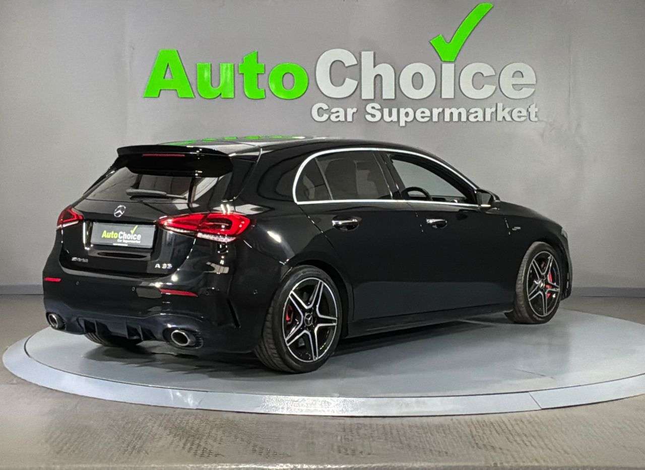 2019 MERCEDES-BENZ A-CLASS 2019 MERCEDES-BENZ A-CLASS