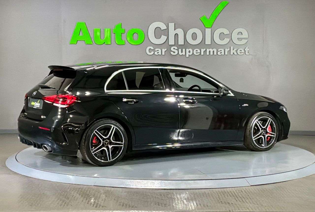 2019 MERCEDES-BENZ A-CLASS 2019 MERCEDES-BENZ A-CLASS