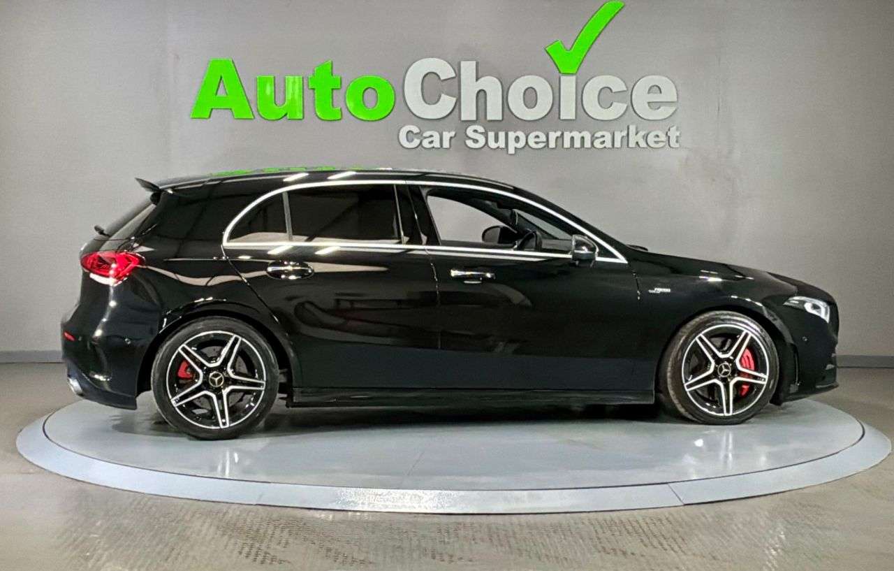 2019 MERCEDES-BENZ A-CLASS 2019 MERCEDES-BENZ A-CLASS