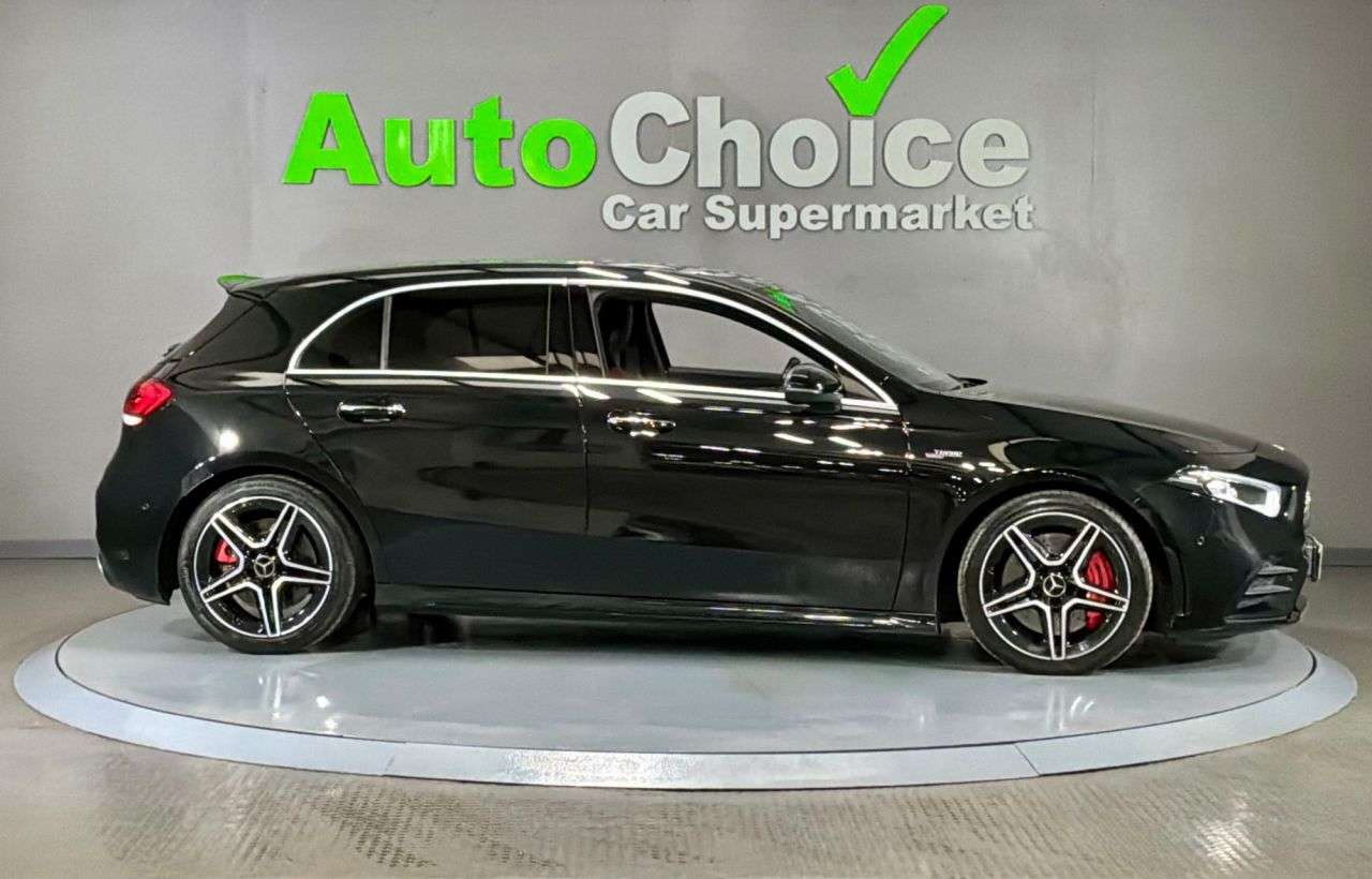 2019 MERCEDES-BENZ A-CLASS 2019 MERCEDES-BENZ A-CLASS