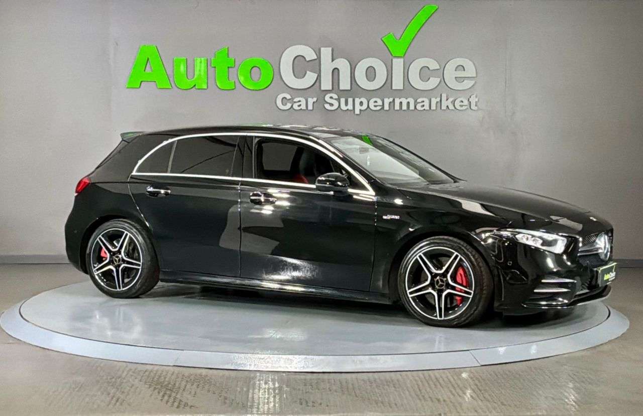 2019 MERCEDES-BENZ A-CLASS 2019 MERCEDES-BENZ A-CLASS