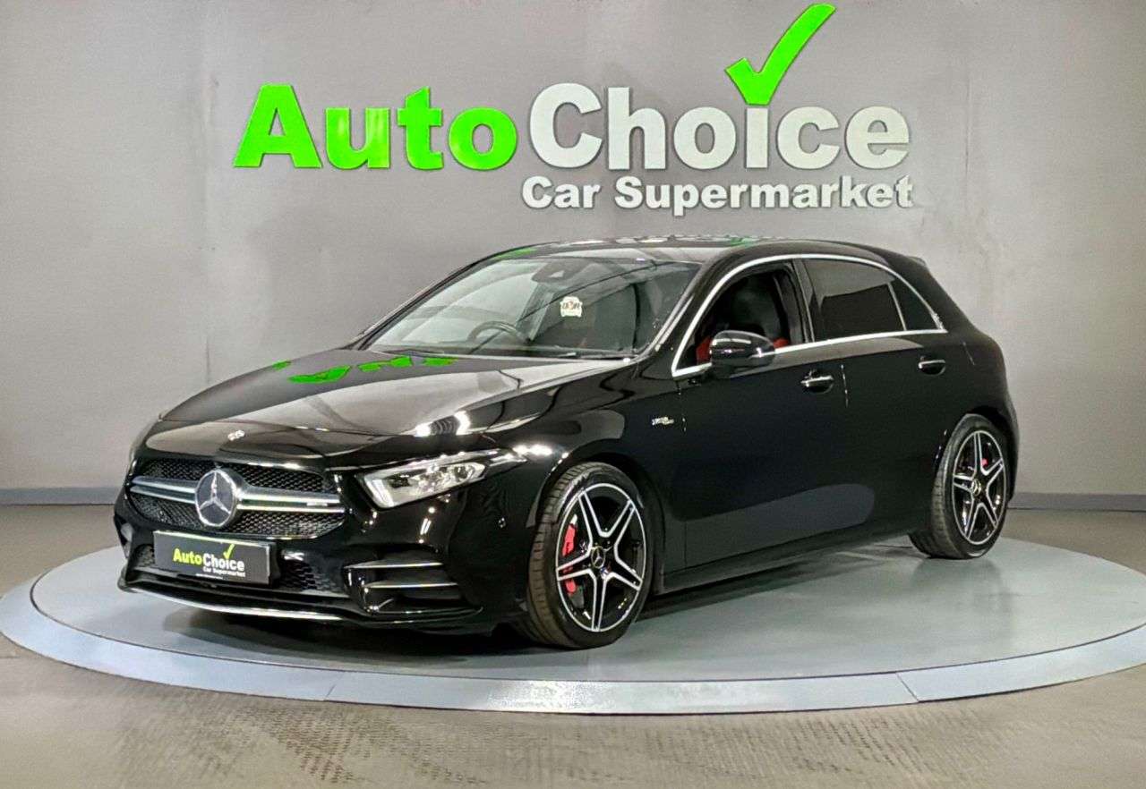 2019 MERCEDES-BENZ A-CLASS 2019 MERCEDES-BENZ A-CLASS