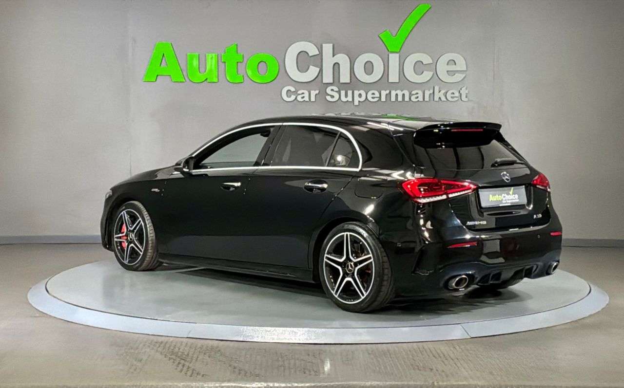 2019 MERCEDES-BENZ A-CLASS 2019 MERCEDES-BENZ A-CLASS