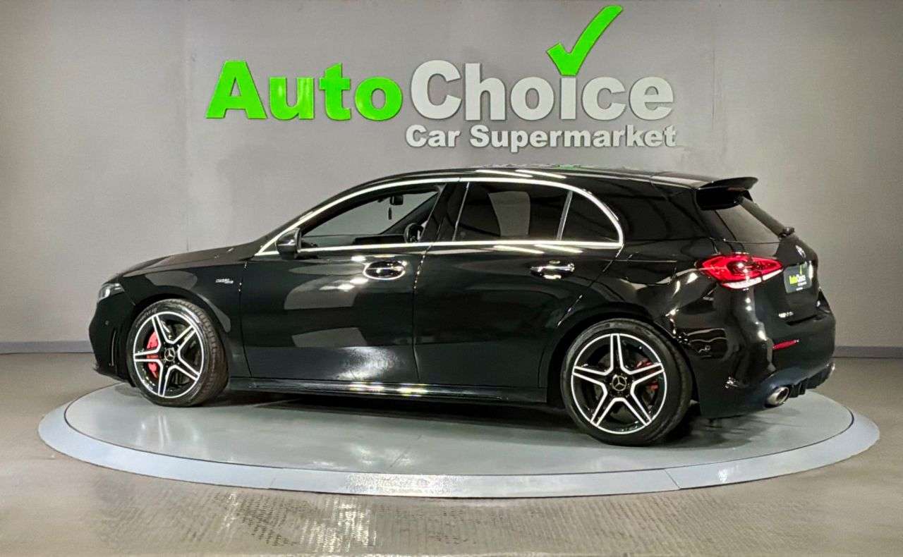 2019 MERCEDES-BENZ A-CLASS 2019 MERCEDES-BENZ A-CLASS