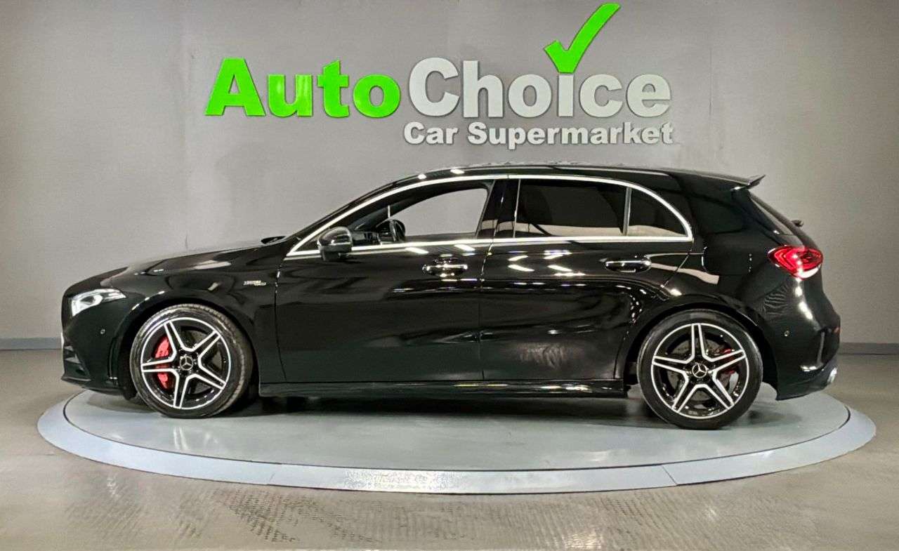 2019 MERCEDES-BENZ A-CLASS 2019 MERCEDES-BENZ A-CLASS