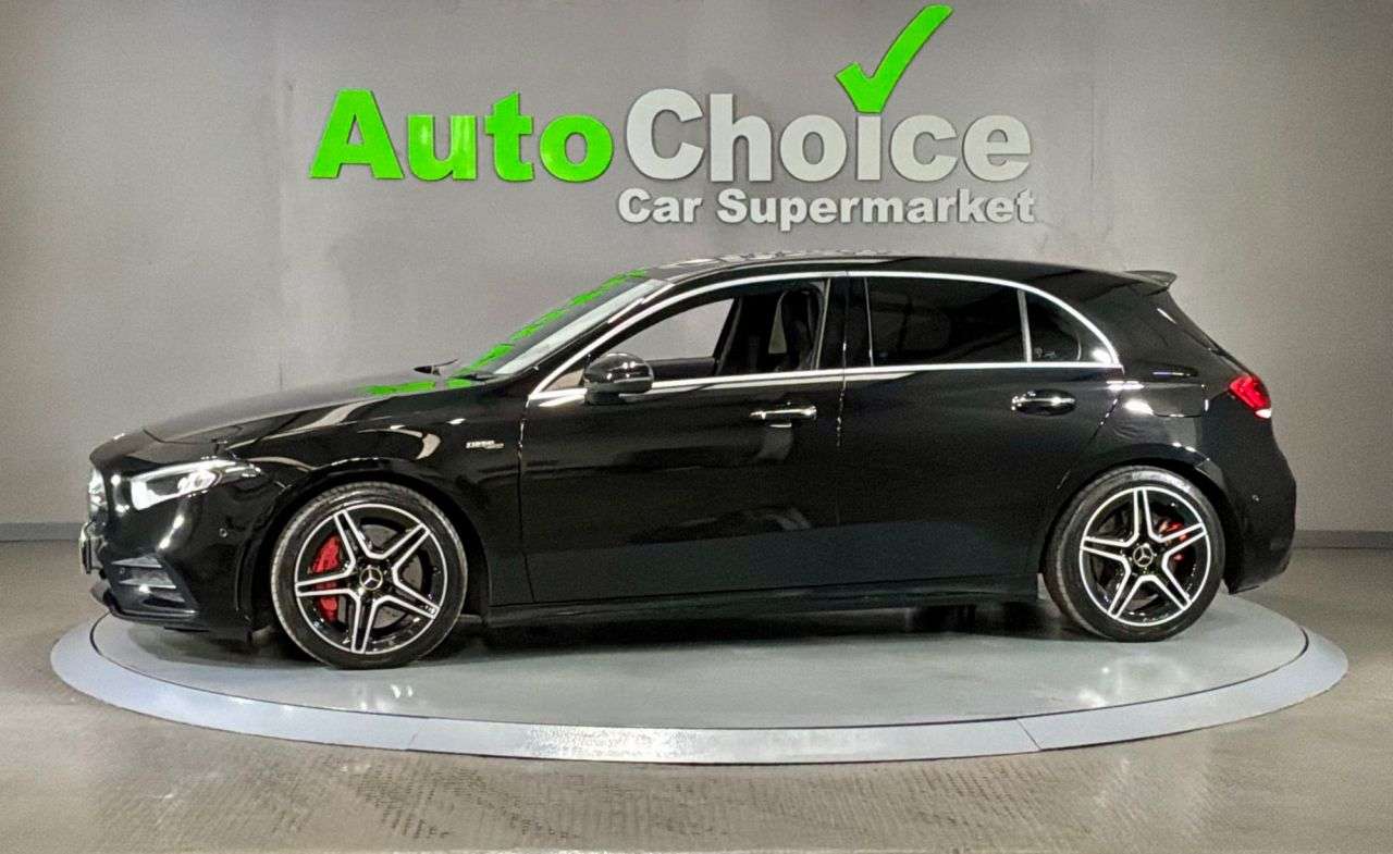 2019 MERCEDES-BENZ A-CLASS 2019 MERCEDES-BENZ A-CLASS