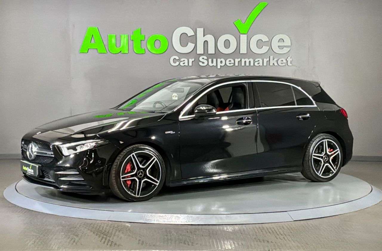 2019 MERCEDES-BENZ A-CLASS 2019 MERCEDES-BENZ A-CLASS