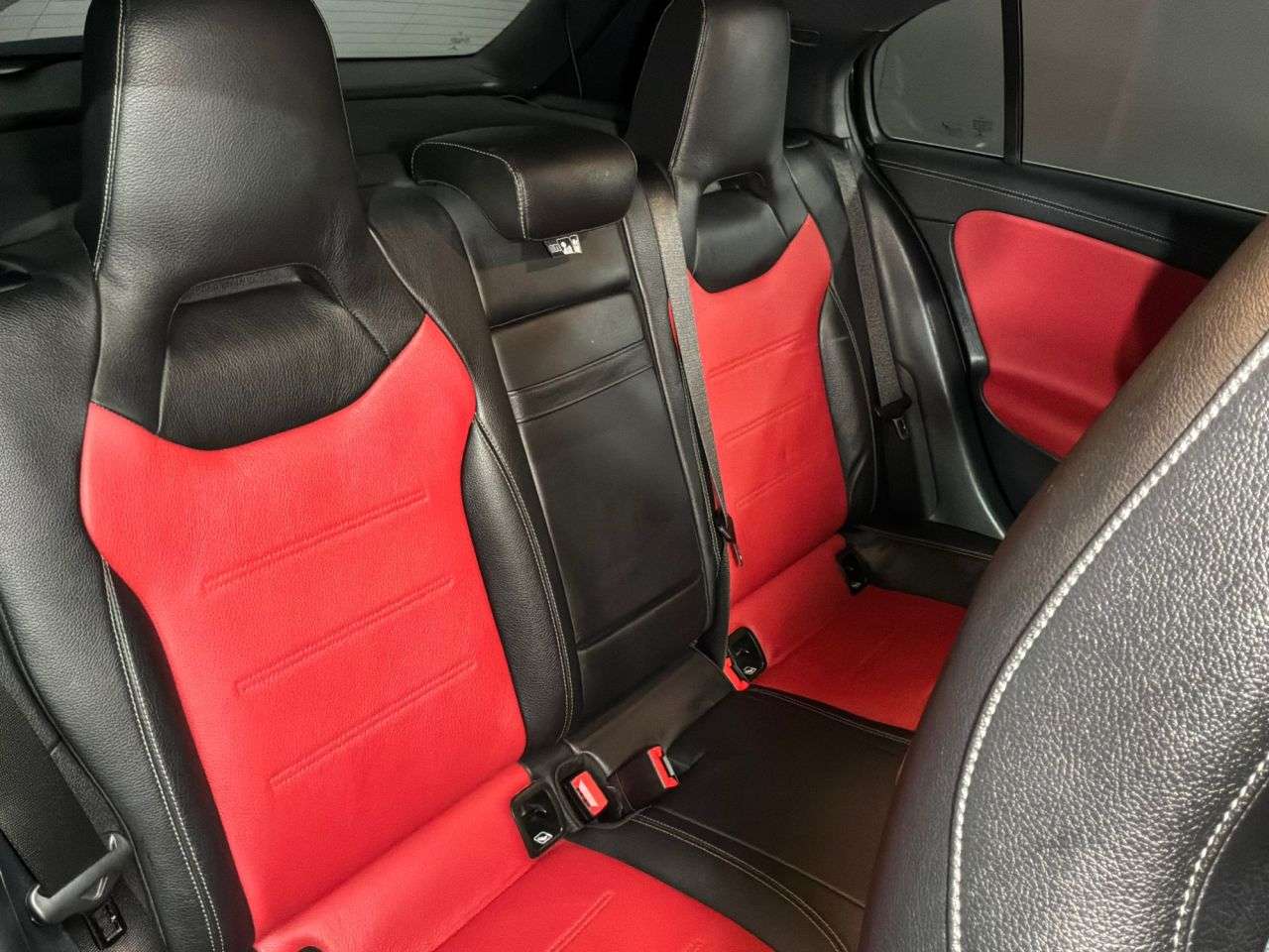 2019 MERCEDES-BENZ A-CLASS 2019 MERCEDES-BENZ A-CLASS