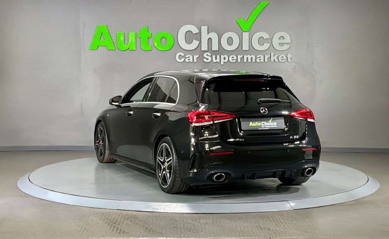 2019 MERCEDES-BENZ A-CLASS 2019 MERCEDES-BENZ A-CLASS