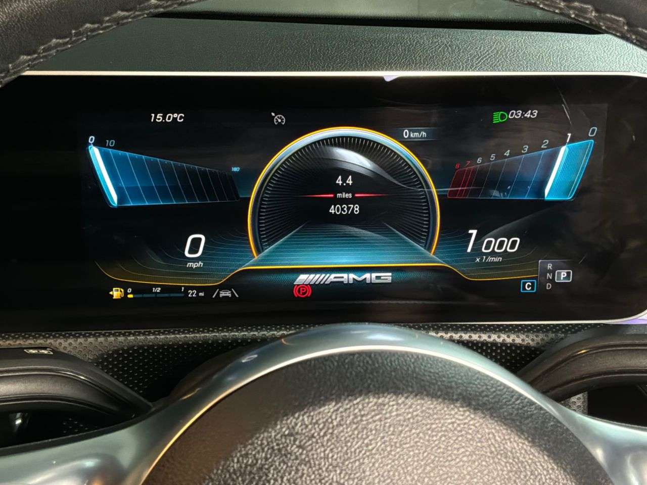 2019 MERCEDES-BENZ A-CLASS 2019 MERCEDES-BENZ A-CLASS