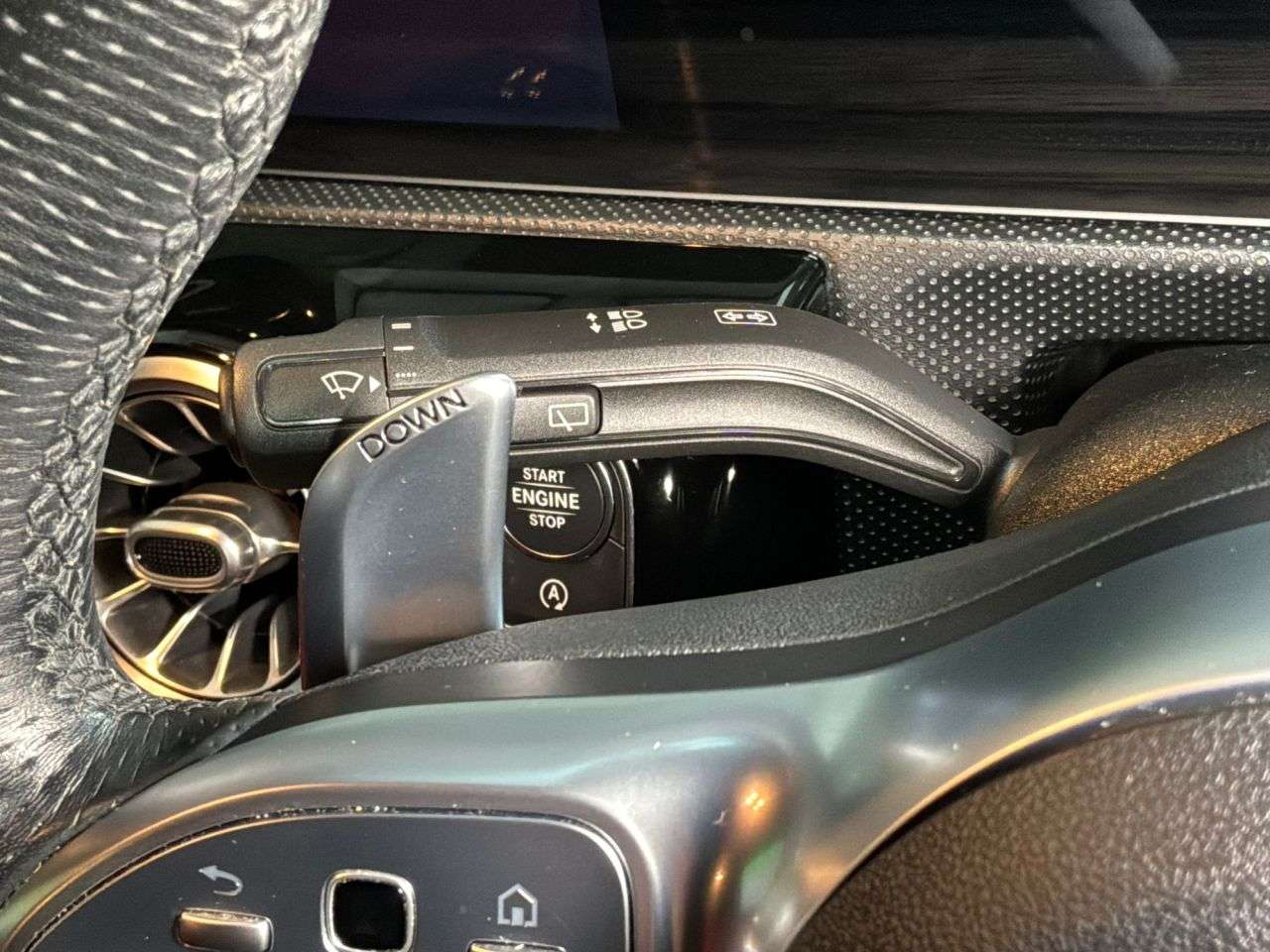 2019 MERCEDES-BENZ A-CLASS 2019 MERCEDES-BENZ A-CLASS