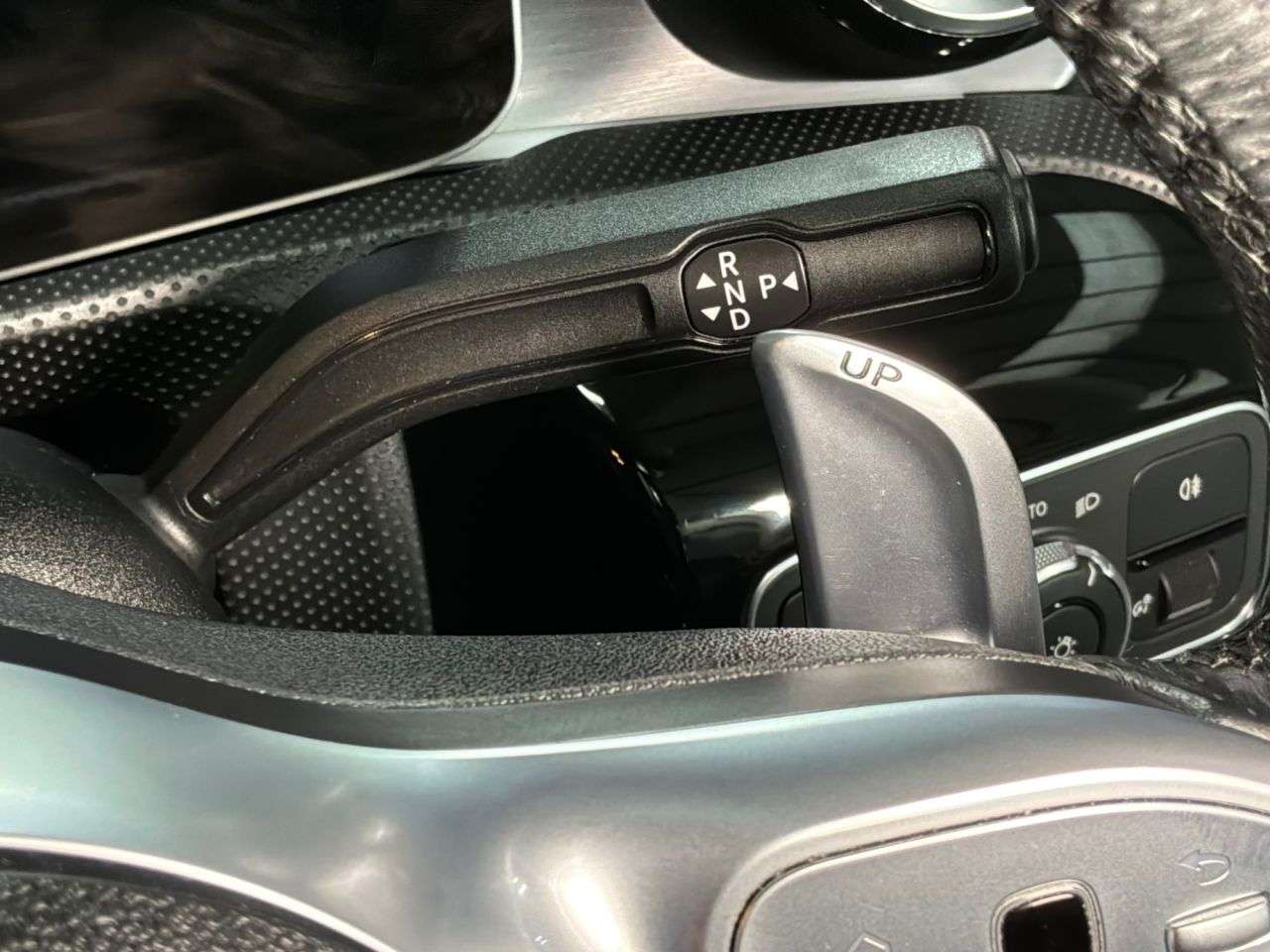 2019 MERCEDES-BENZ A-CLASS 2019 MERCEDES-BENZ A-CLASS