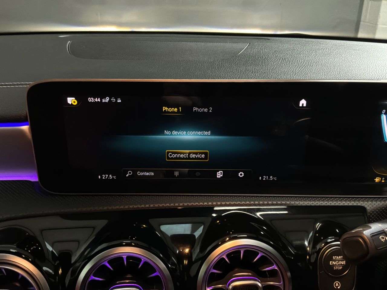 2019 MERCEDES-BENZ A-CLASS 2019 MERCEDES-BENZ A-CLASS