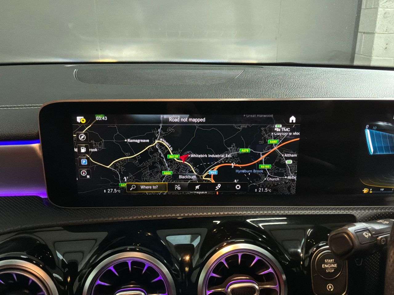 2019 MERCEDES-BENZ A-CLASS 2019 MERCEDES-BENZ A-CLASS