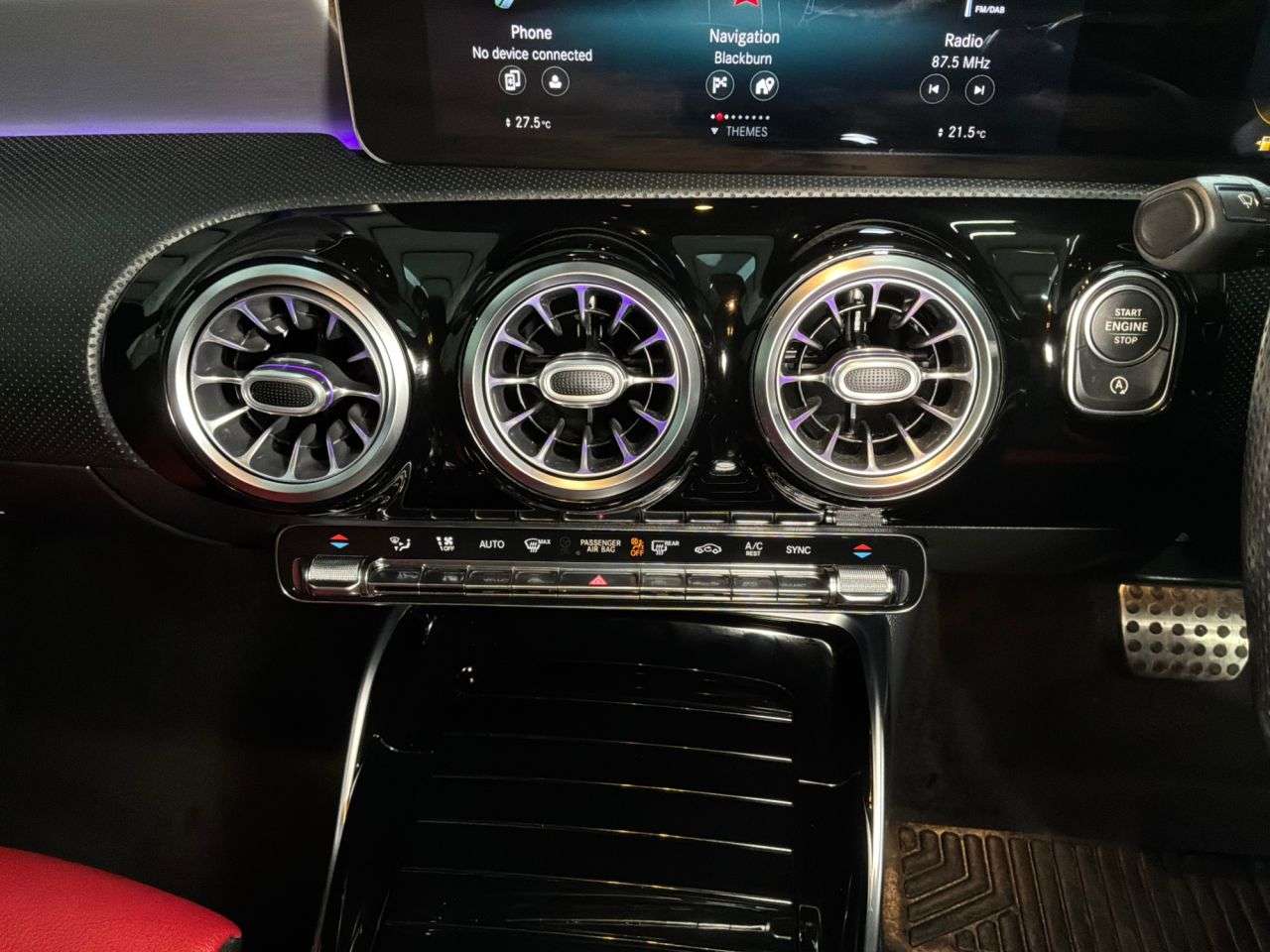 2019 MERCEDES-BENZ A-CLASS 2019 MERCEDES-BENZ A-CLASS