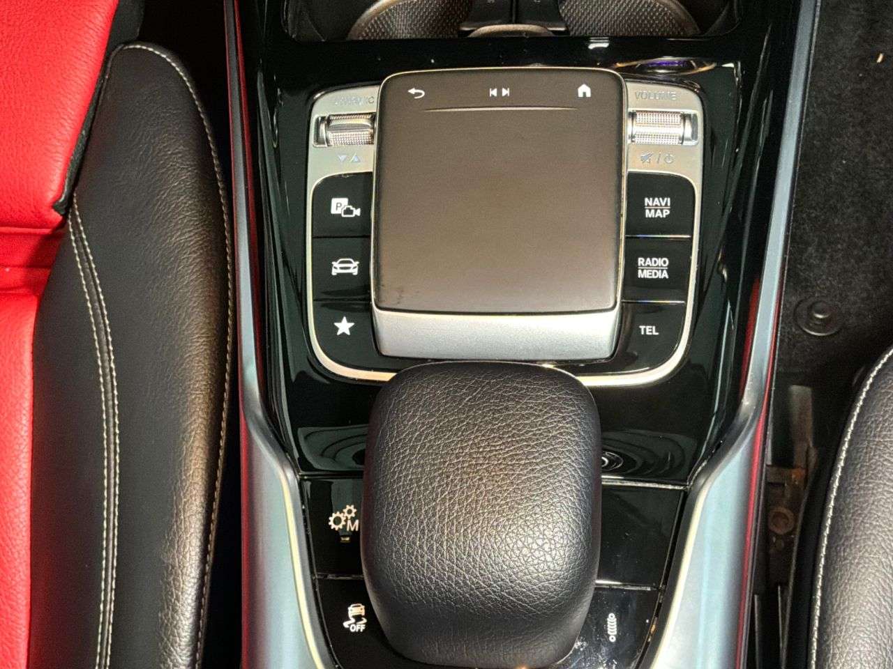 2019 MERCEDES-BENZ A-CLASS 2019 MERCEDES-BENZ A-CLASS