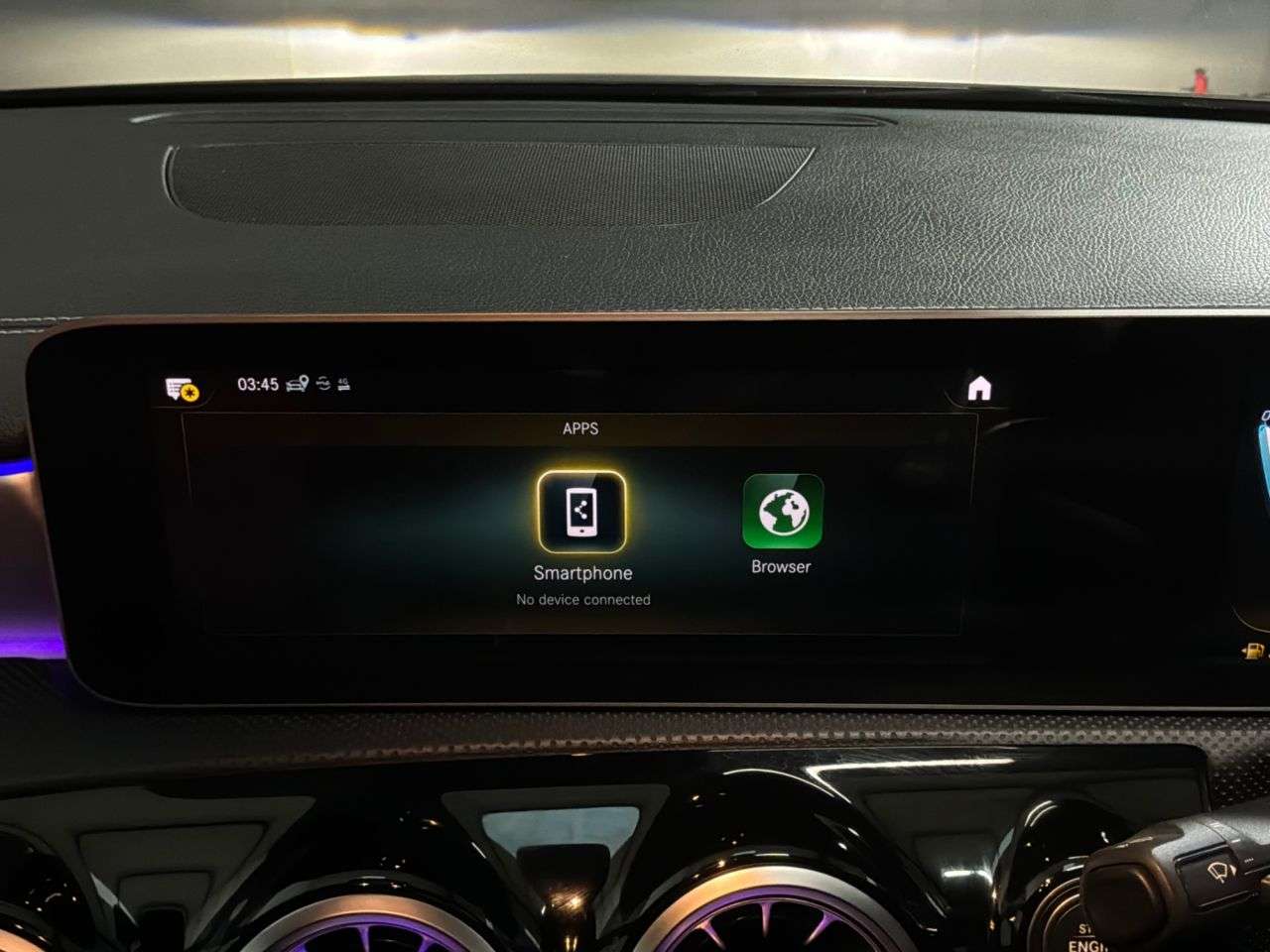 2019 MERCEDES-BENZ A-CLASS 2019 MERCEDES-BENZ A-CLASS