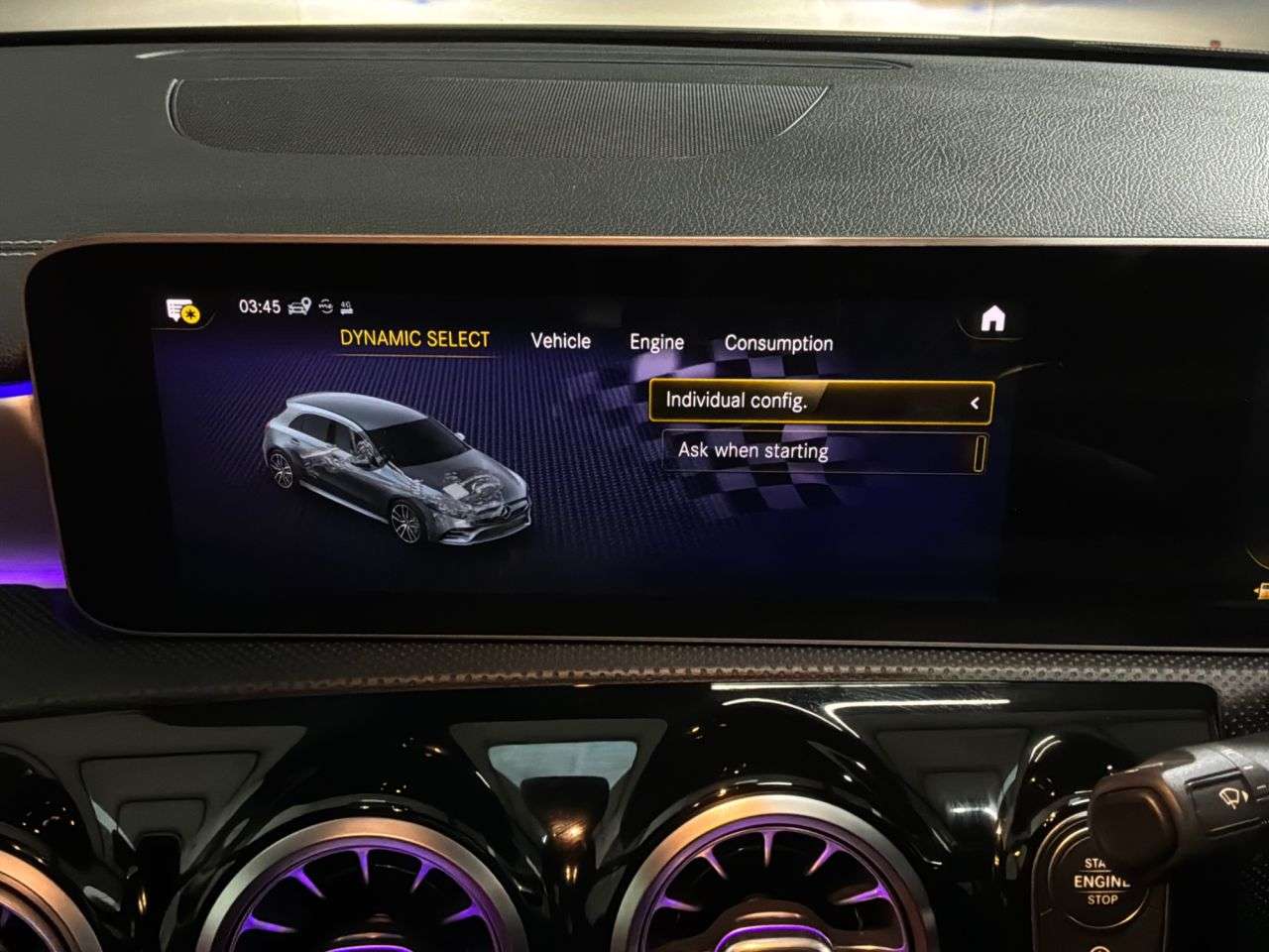 2019 MERCEDES-BENZ A-CLASS 2019 MERCEDES-BENZ A-CLASS