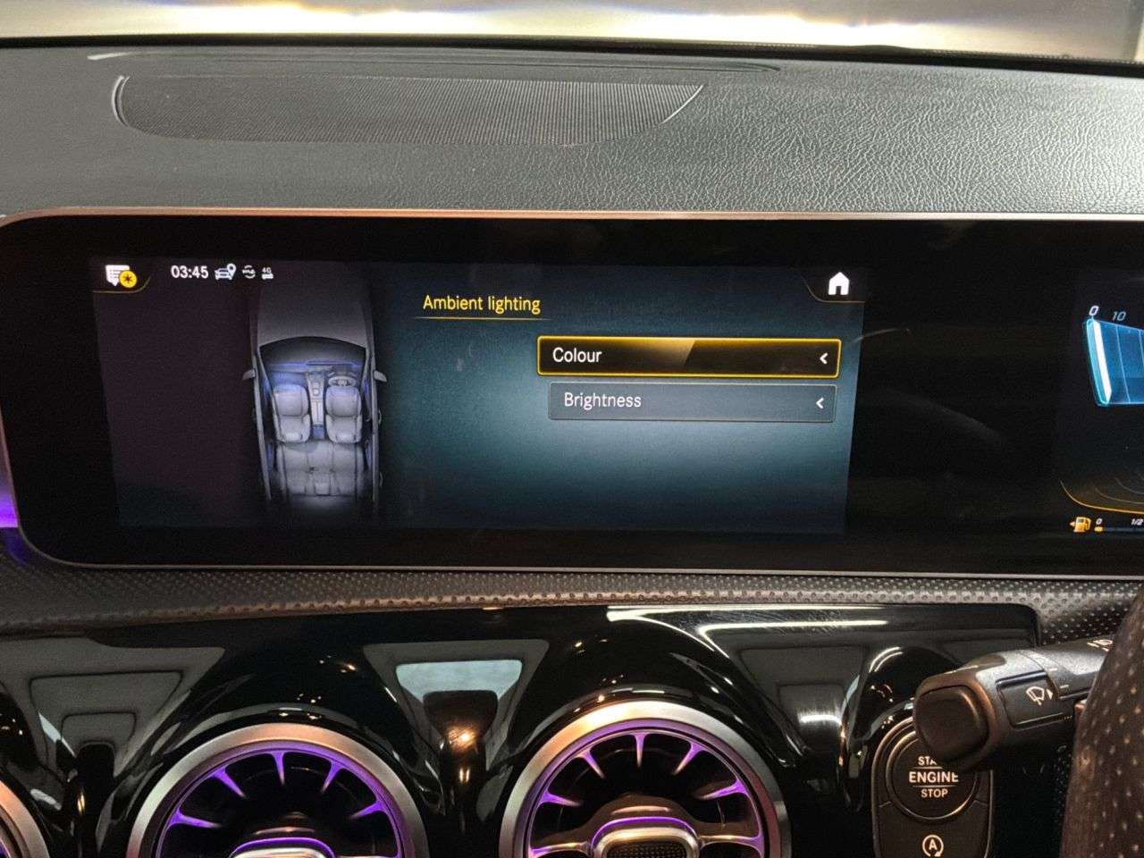 2019 MERCEDES-BENZ A-CLASS 2019 MERCEDES-BENZ A-CLASS