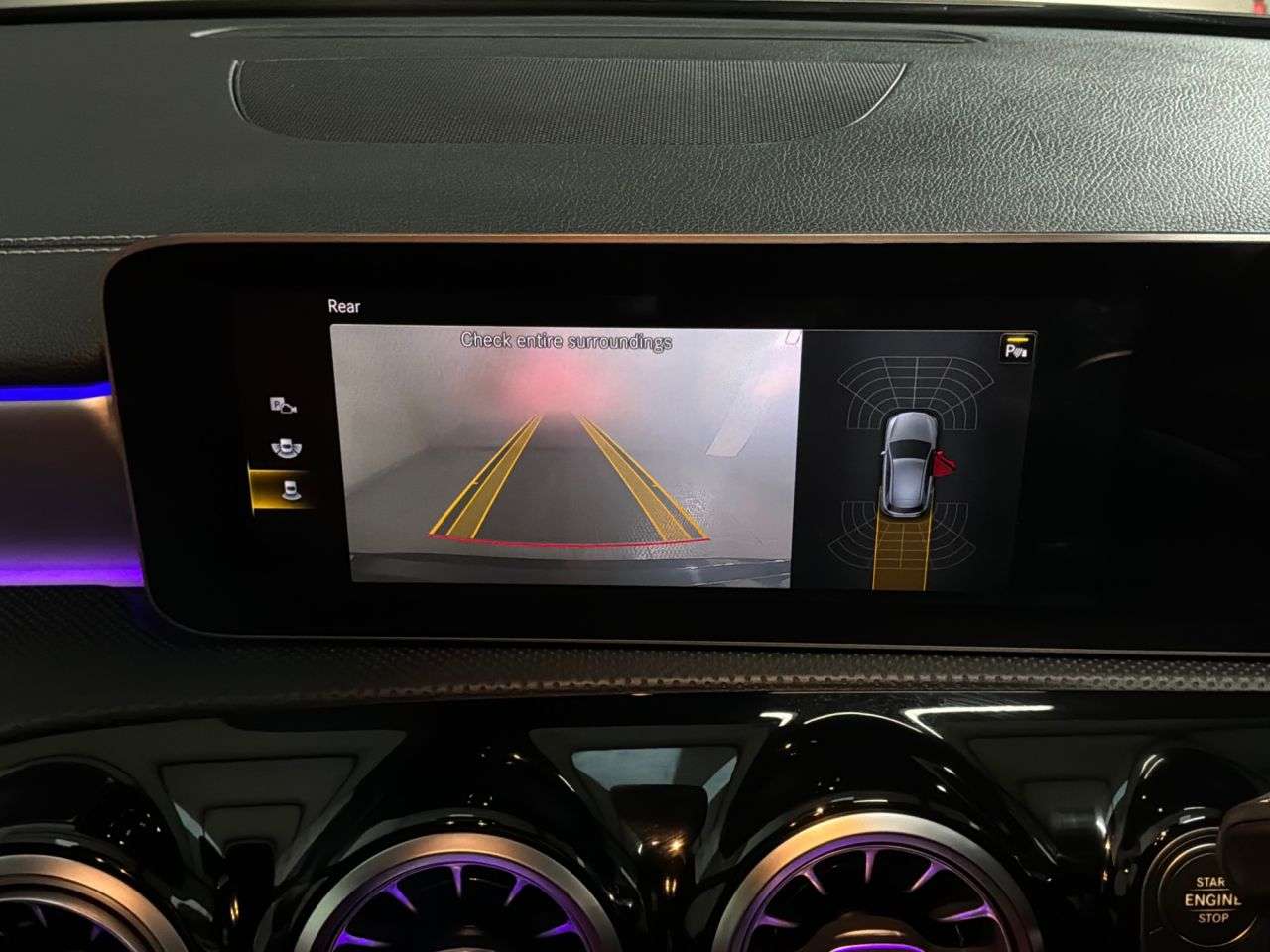 2019 MERCEDES-BENZ A-CLASS 2019 MERCEDES-BENZ A-CLASS