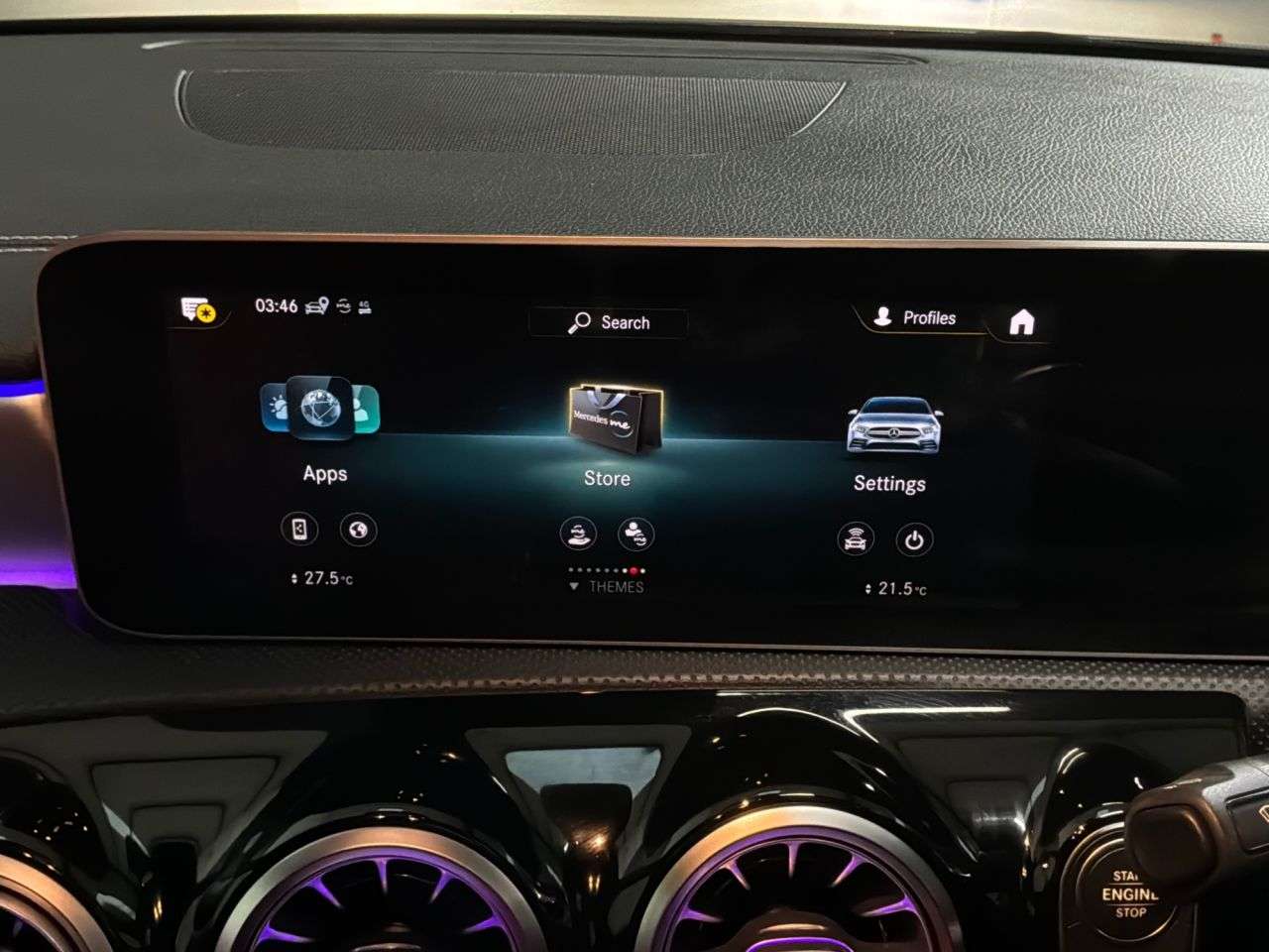 2019 MERCEDES-BENZ A-CLASS 2019 MERCEDES-BENZ A-CLASS